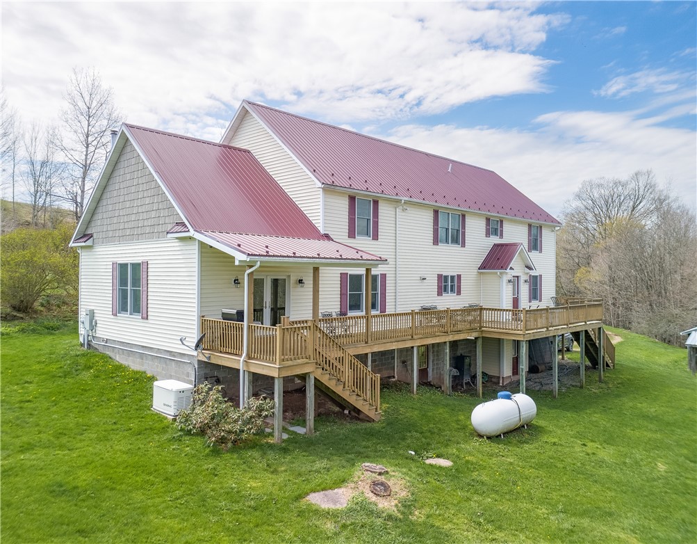 169 Musto Hollow Road Ulysses, PA 16948 - Photo 40 of 50