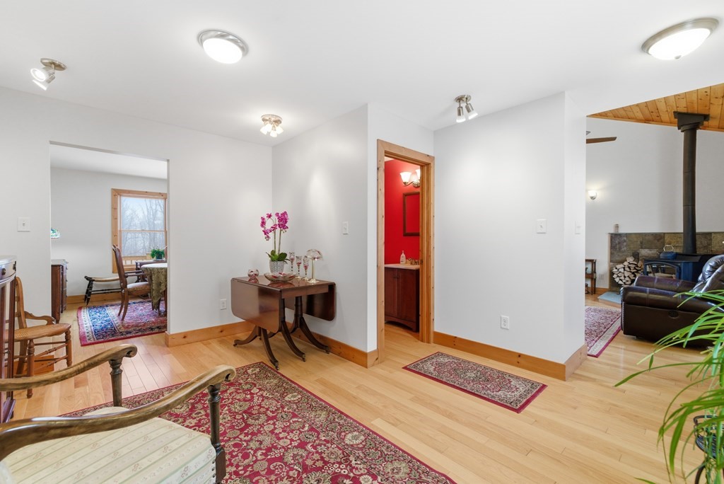 169 Musto Hollow Road Ulysses, PA 16948 - Photo 4 of 50