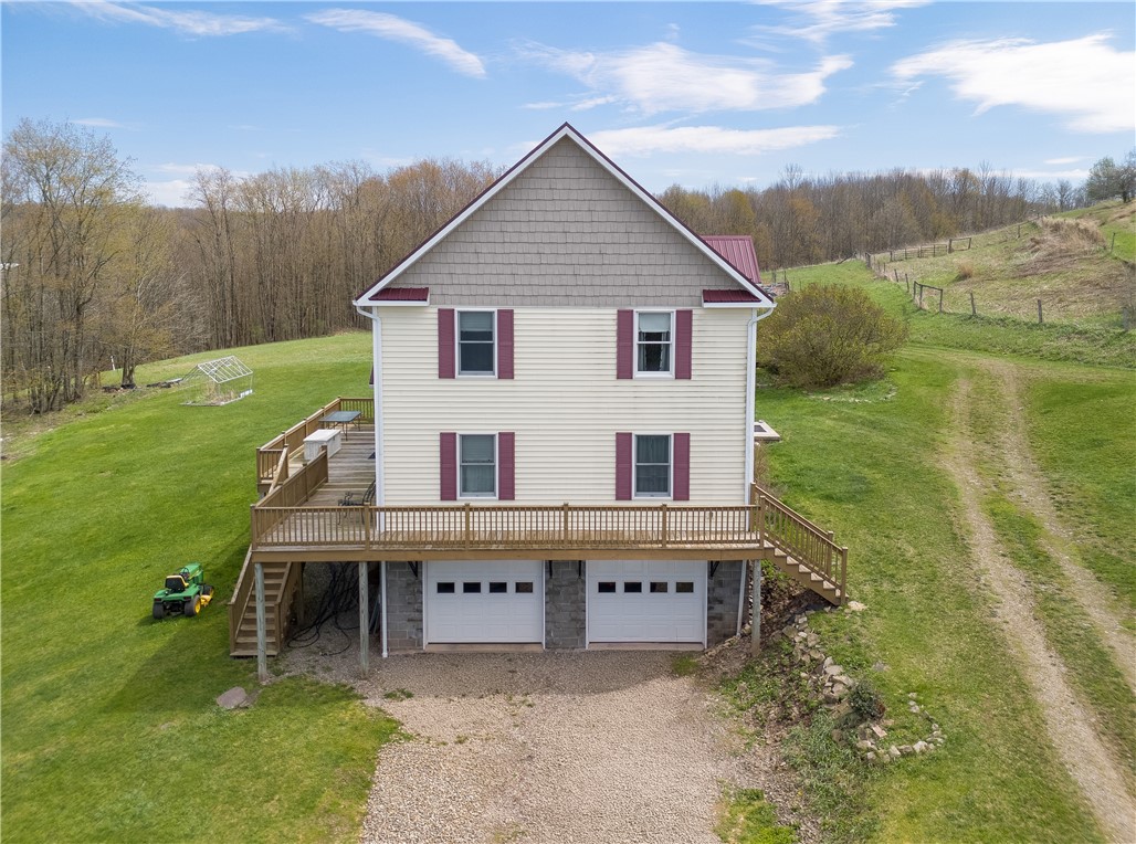 169 Musto Hollow Road Ulysses, PA 16948 - Photo 41 of 50
