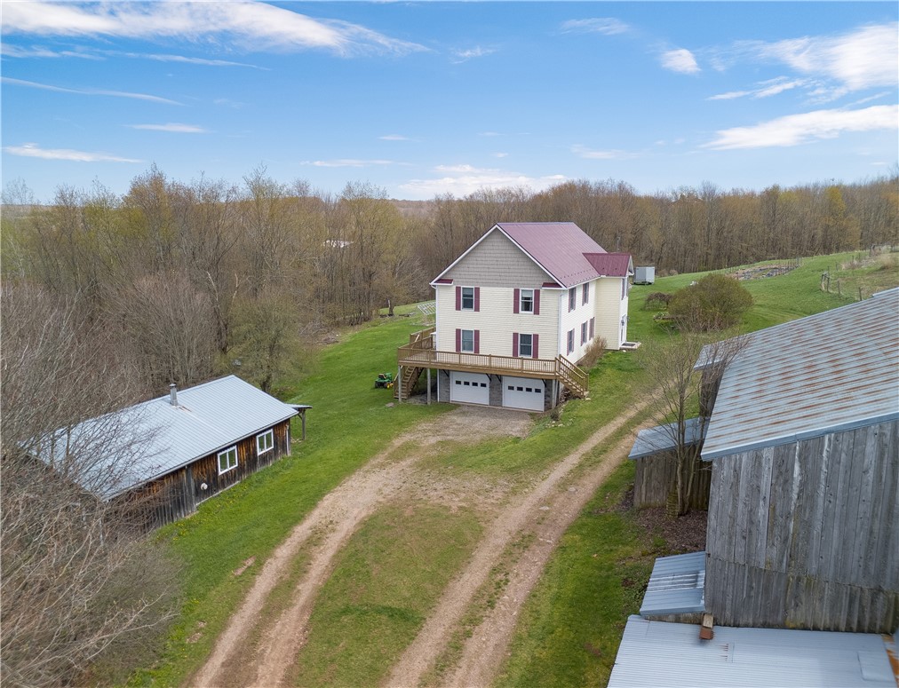 169 Musto Hollow Road Ulysses, PA 16948 - Photo 42 of 50