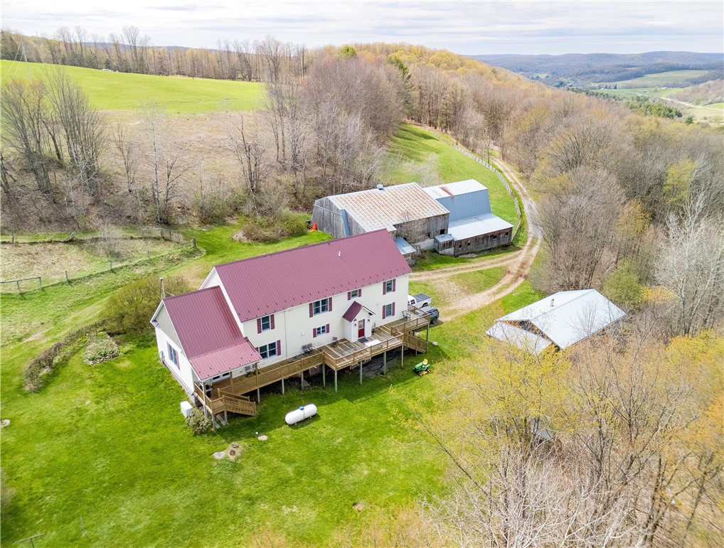 169 Musto Hollow Road Ulysses, PA 16948 - Photo 43 of 50