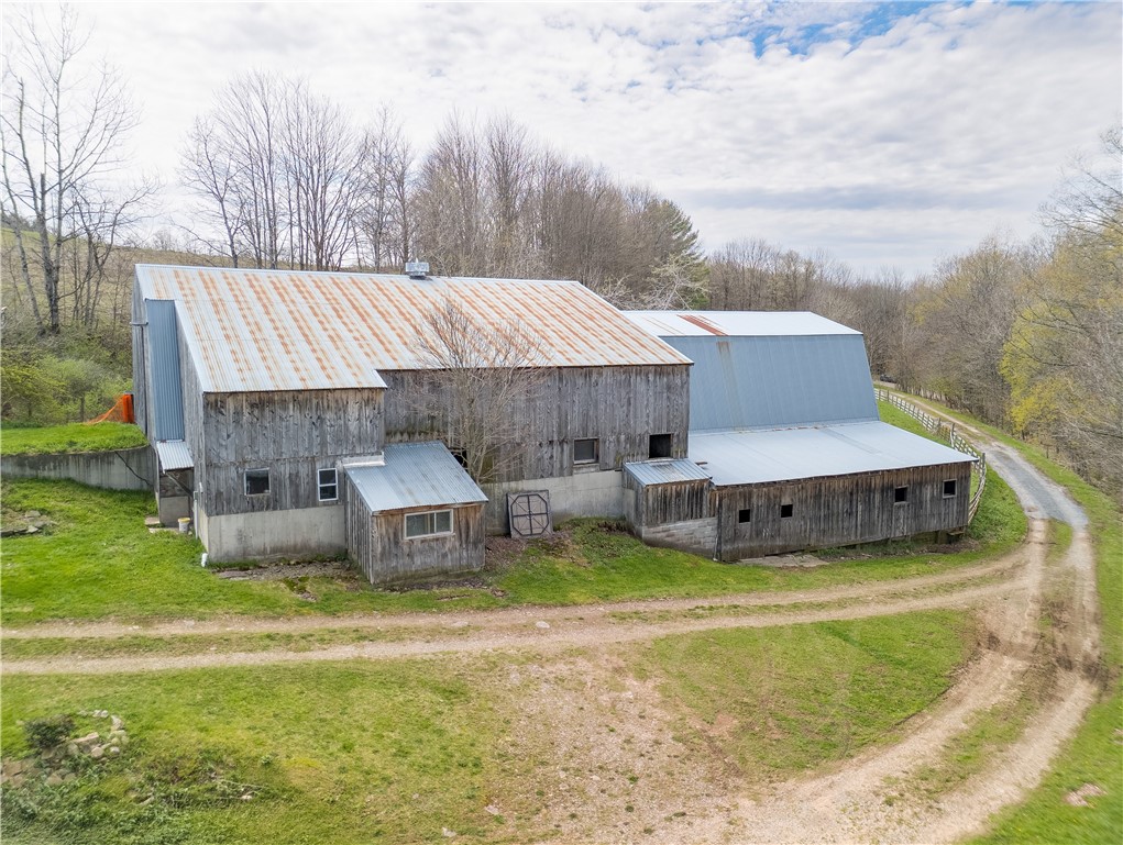 169 Musto Hollow Road Ulysses, PA 16948 - Photo 44 of 50