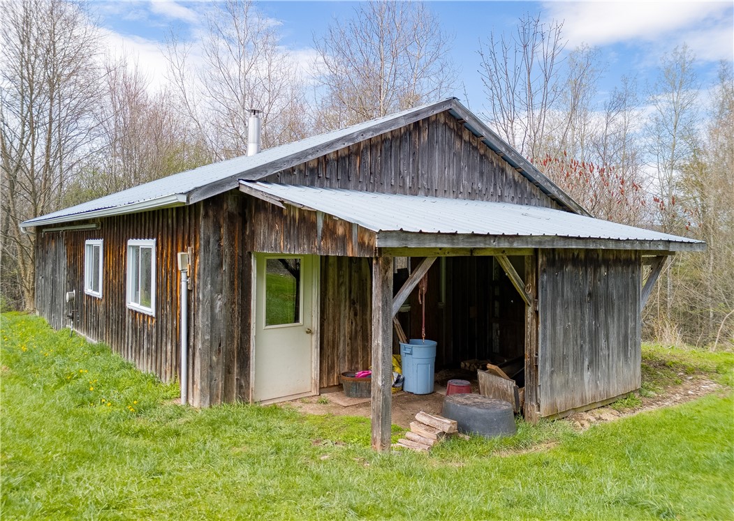 169 Musto Hollow Road Ulysses, PA 16948 - Photo 45 of 50