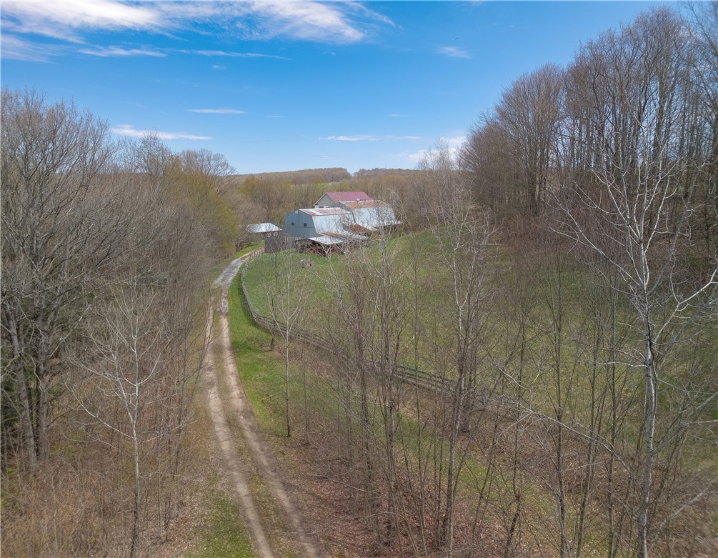 169 Musto Hollow Road Ulysses, PA 16948 - Photo 46 of 50