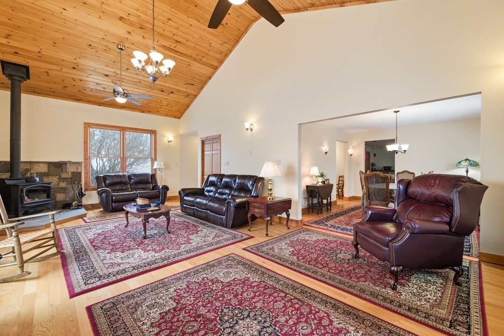 169 Musto Hollow Road Ulysses, PA 16948 - Photo 7 of 50
