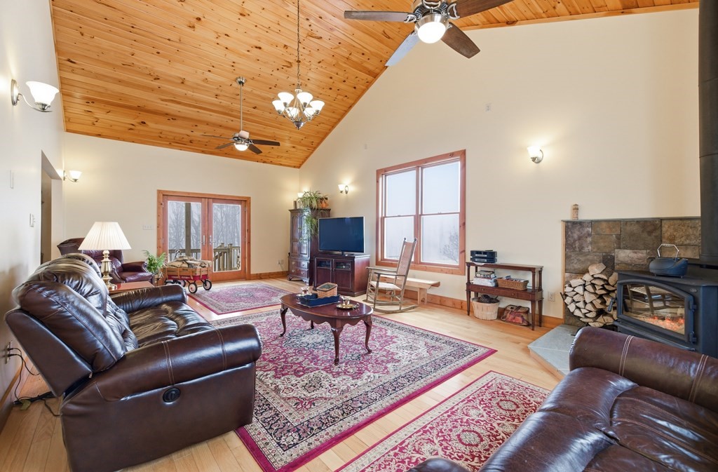 169 Musto Hollow Road Ulysses, PA 16948 - Photo 8 of 50