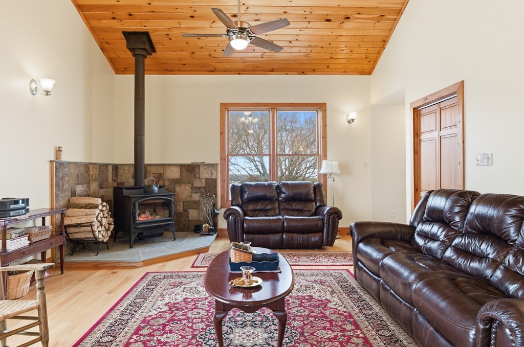 169 Musto Hollow Road Ulysses, PA 16948 - Photo 9 of 50