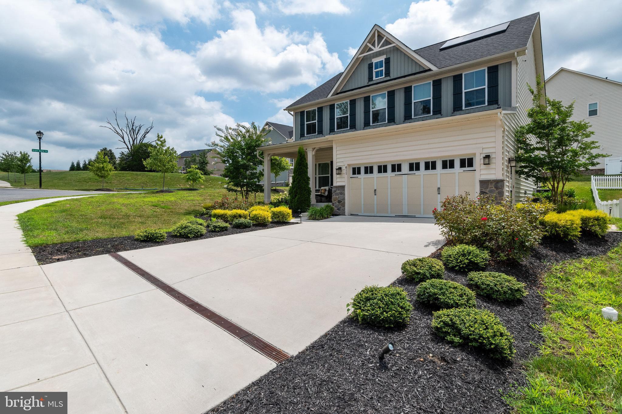 611 Iron Gate Road Bel Air, MD 21014 - Photo 3 of 52 Gallery Image 3