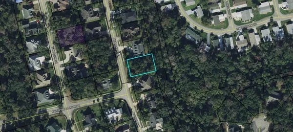 $99,000 | 3 Willow Trace Drive, Flagler Beach, FL 32136