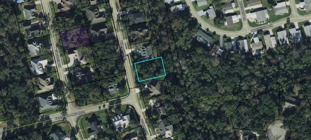 $99,000 | 3 Willow Trace Drive, Flagler Beach, FL 32136