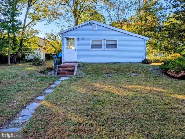 $245,000 | 306 Columbia Boulevard, Cherry Hill, NJ 08002