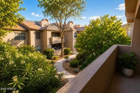 $445,000 | 5950 North 78th Street, Unit 221, Scottsdale, AZ 85250