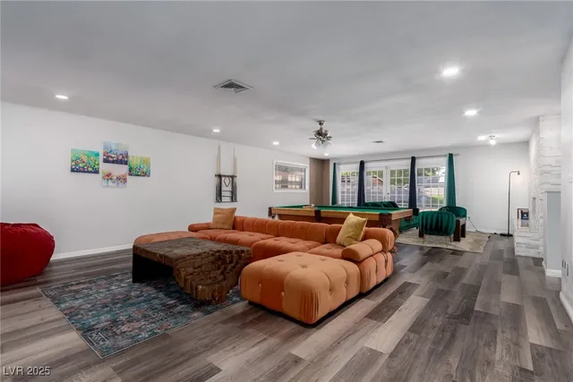 $820,000 | 5710 Madre Mesa Drive, Las Vegas, NV 89108