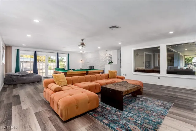 $820,000 | 5710 Madre Mesa Drive, Las Vegas, NV 89108