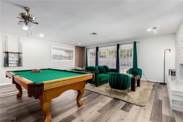 $820,000 | 5710 Madre Mesa Drive, Las Vegas, NV 89108