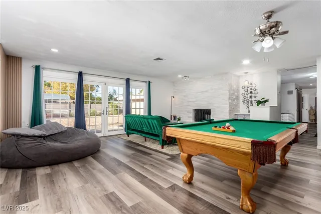 $820,000 | 5710 Madre Mesa Drive, Las Vegas, NV 89108