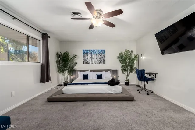 $820,000 | 5710 Madre Mesa Drive, Las Vegas, NV 89108