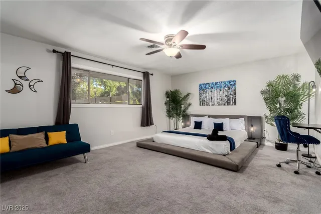 $820,000 | 5710 Madre Mesa Drive, Las Vegas, NV 89108