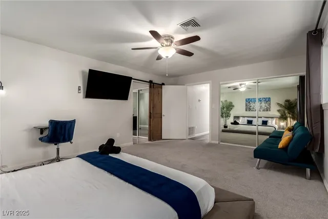 $820,000 | 5710 Madre Mesa Drive, Las Vegas, NV 89108