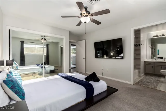 $820,000 | 5710 Madre Mesa Drive, Las Vegas, NV 89108