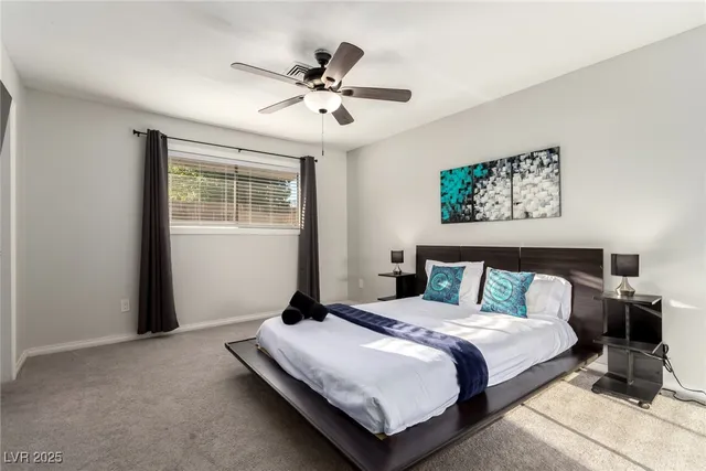 $820,000 | 5710 Madre Mesa Drive, Las Vegas, NV 89108