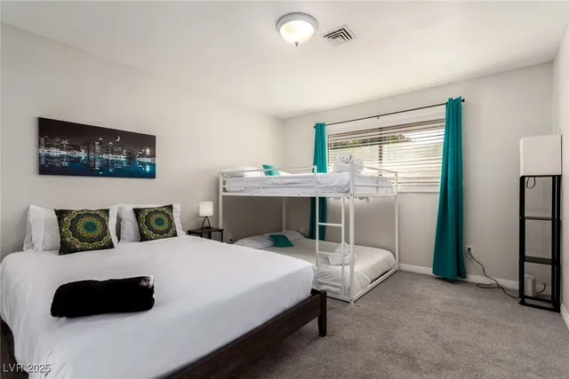 $820,000 | 5710 Madre Mesa Drive, Las Vegas, NV 89108