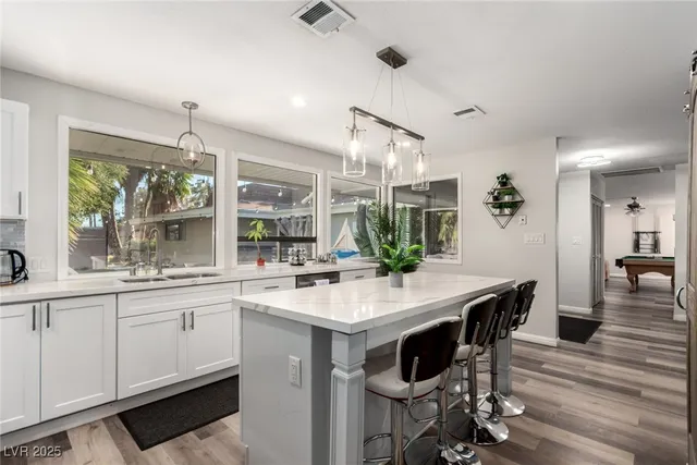 $820,000 | 5710 Madre Mesa Drive, Las Vegas, NV 89108