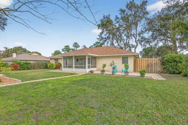 a sign on the side of a road