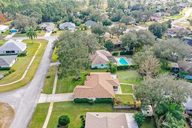 $399,900 | 646 Gilda Drive, St. Augustine, FL 32086