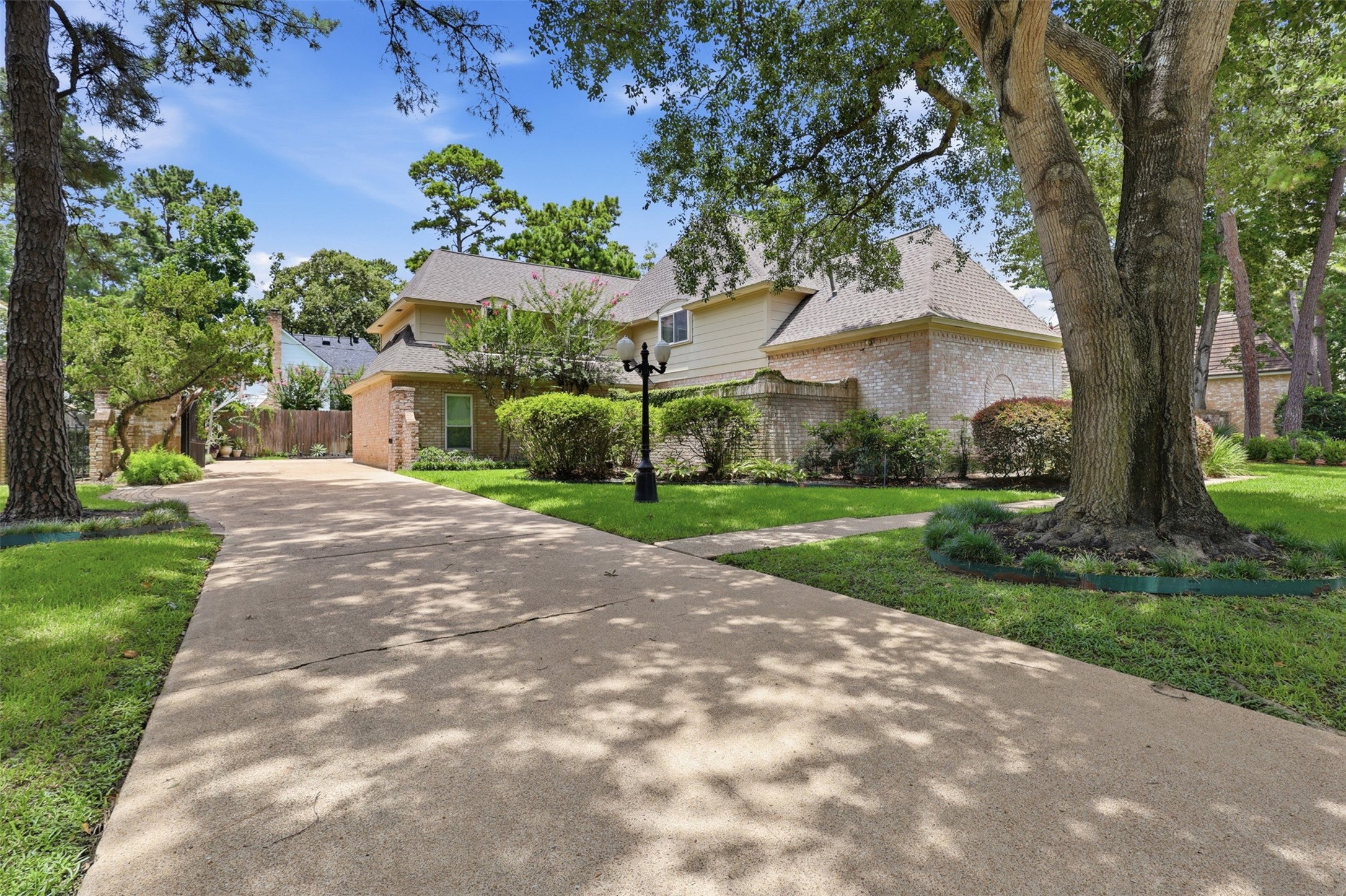 9414 Windrush Drive Spring, TX 77379 - Photo 43 of 48