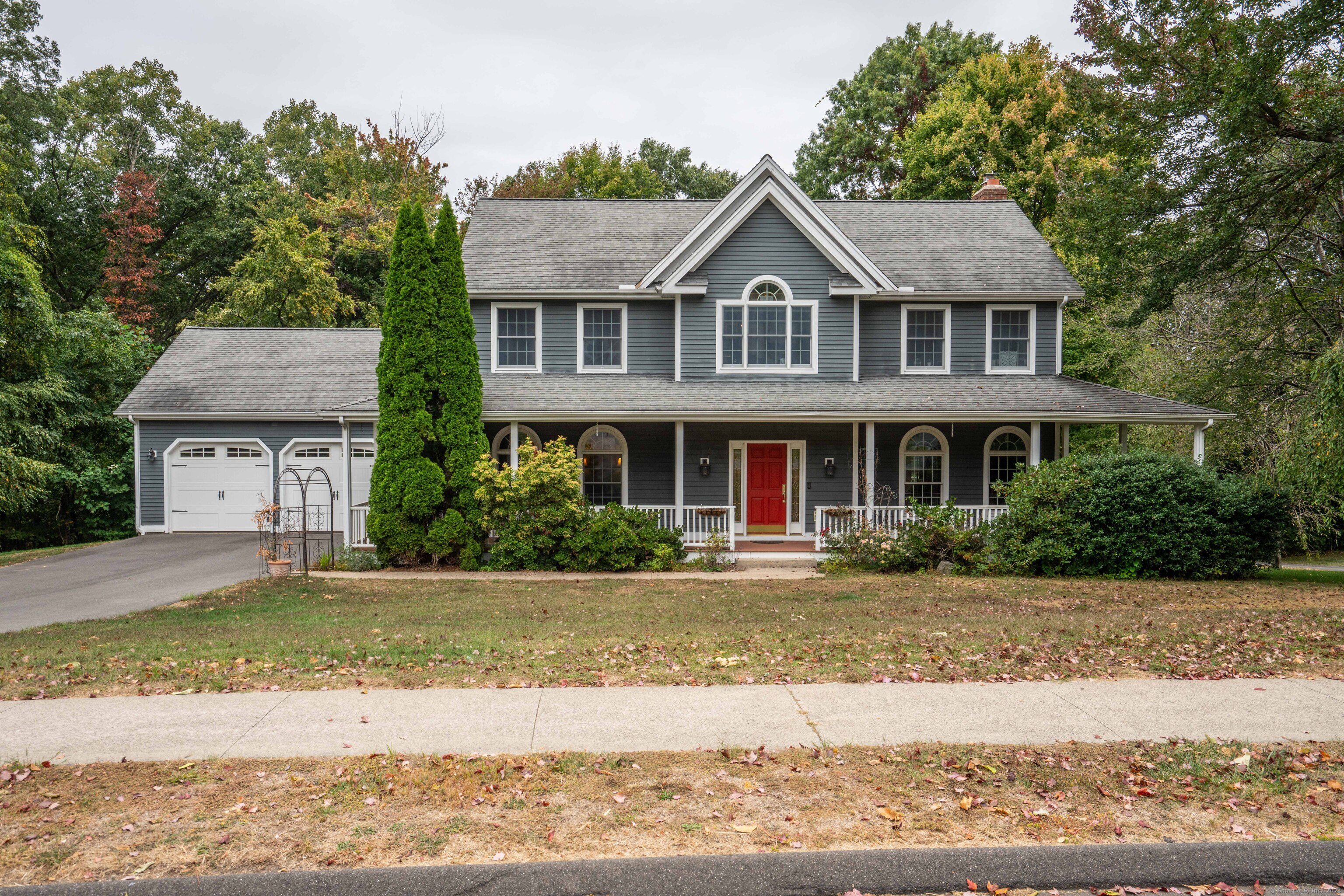 411 Fern Hill Road Bristol, CT 06010 - Photo 1 of 1 Gallery Image 1