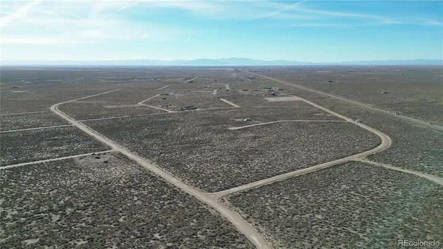 $9,000 | 0 Vista Drive, Alamosa, CO 81101