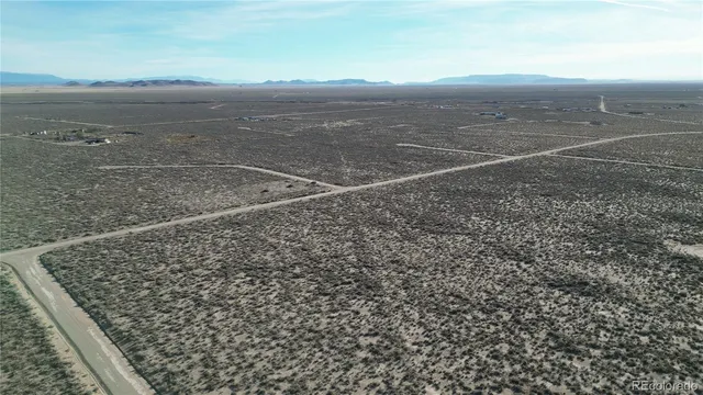 a view of an ocean beach