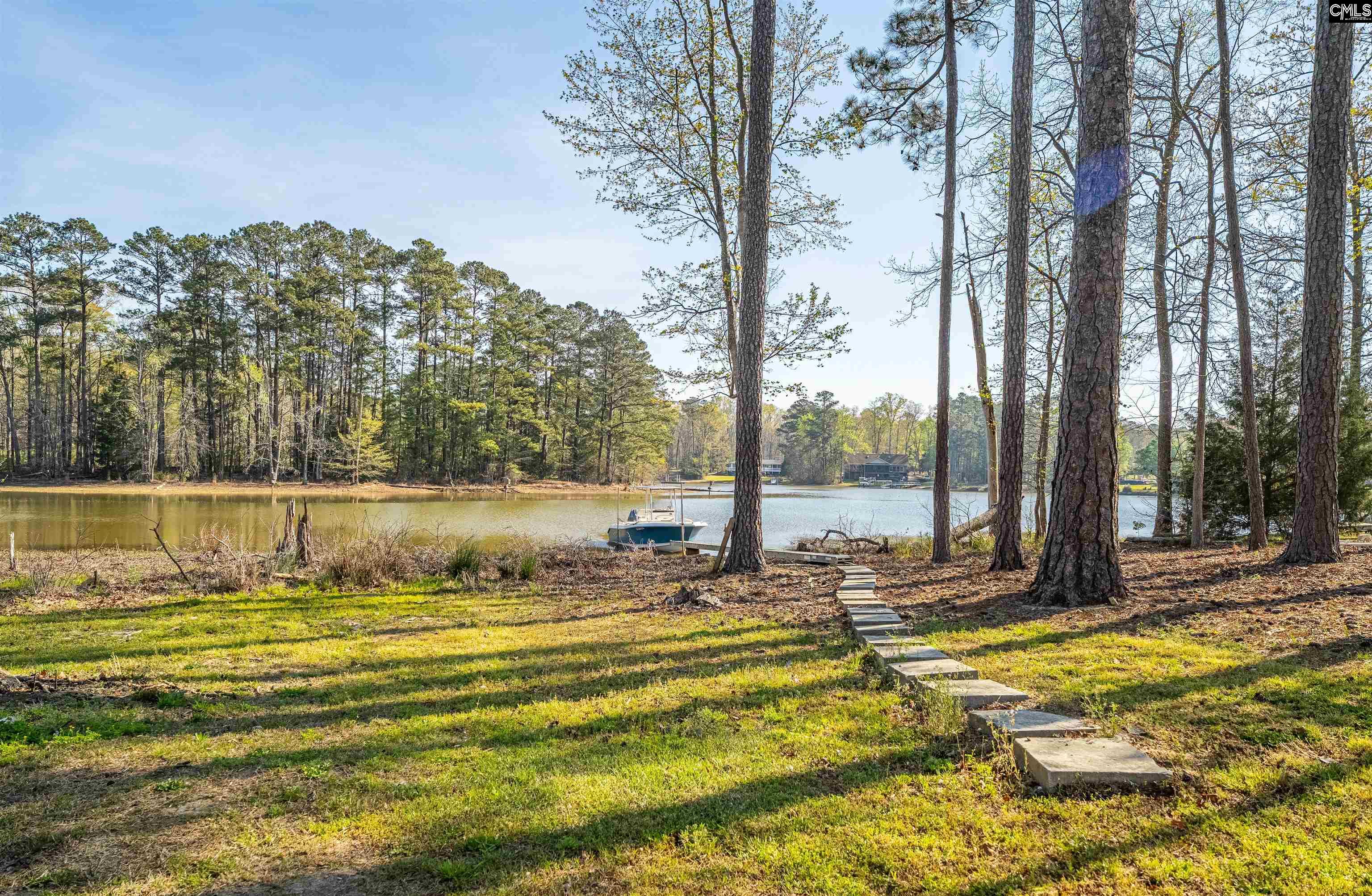 649 Sandbar Road Chapin, SC 29036 - Photo 32 of 40 a view of a swimming pool with an ocean view