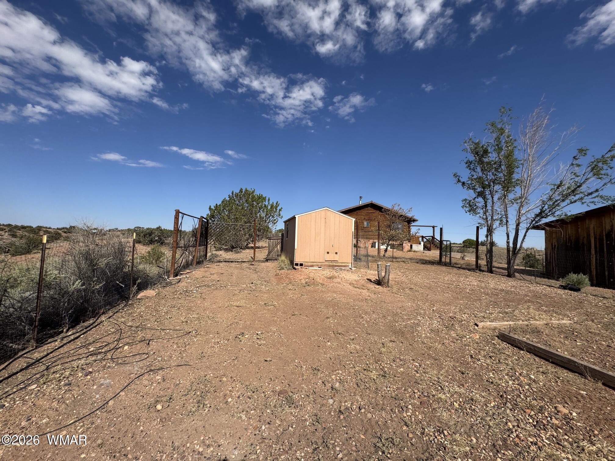 9463 Uttecht Trail Snowflake, AZ 85937 - Photo 29 of 50