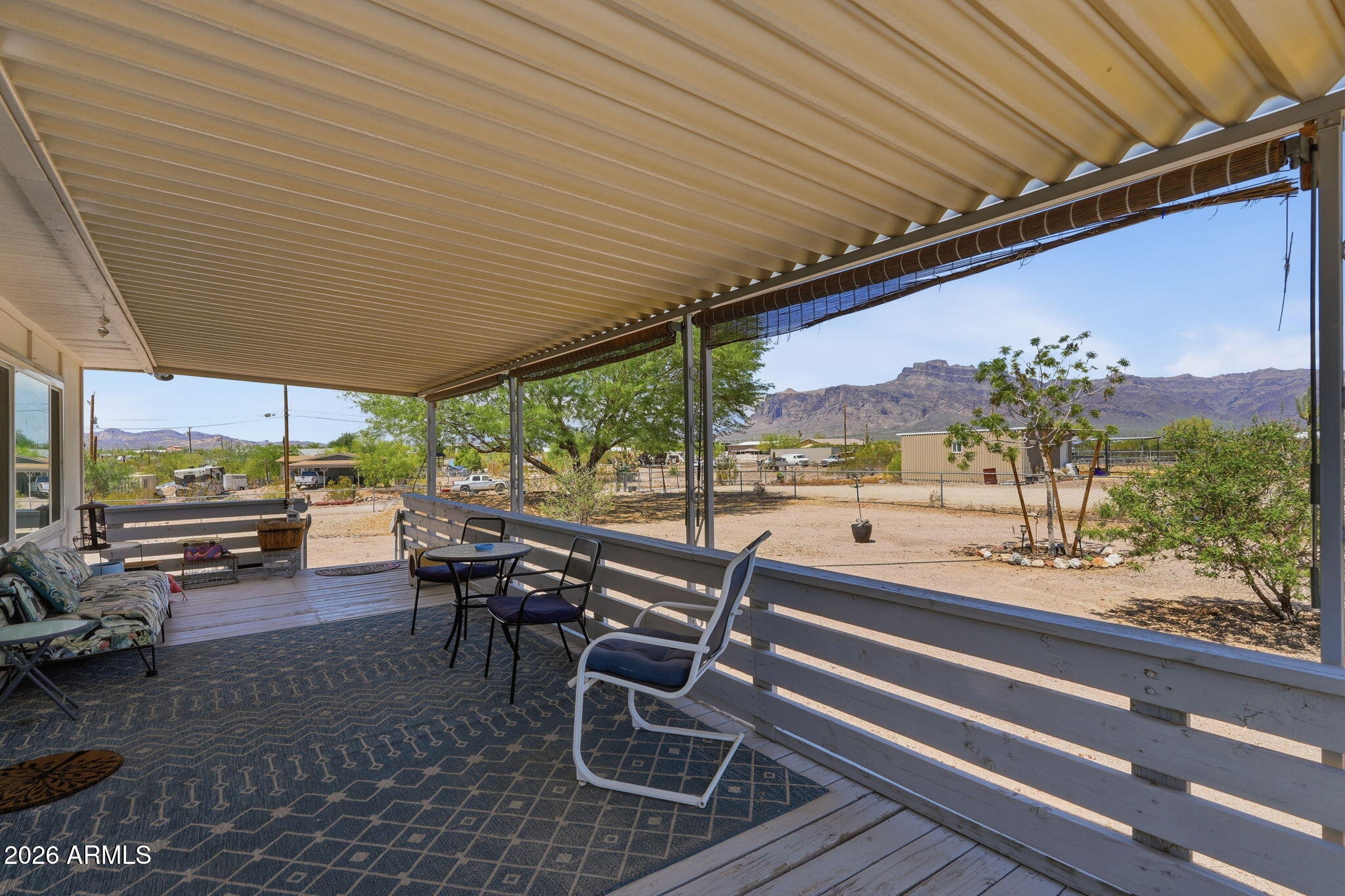 1823 South Hilton Road Apache Junction, AZ 85119 - Photo 29 of 41