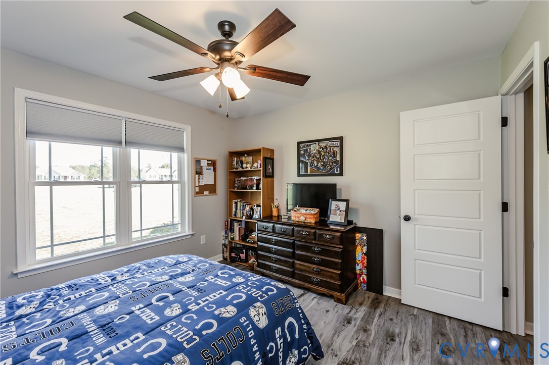 8518 Vaughan Road Petersburg, VA 23805 - Photo 39 of 45