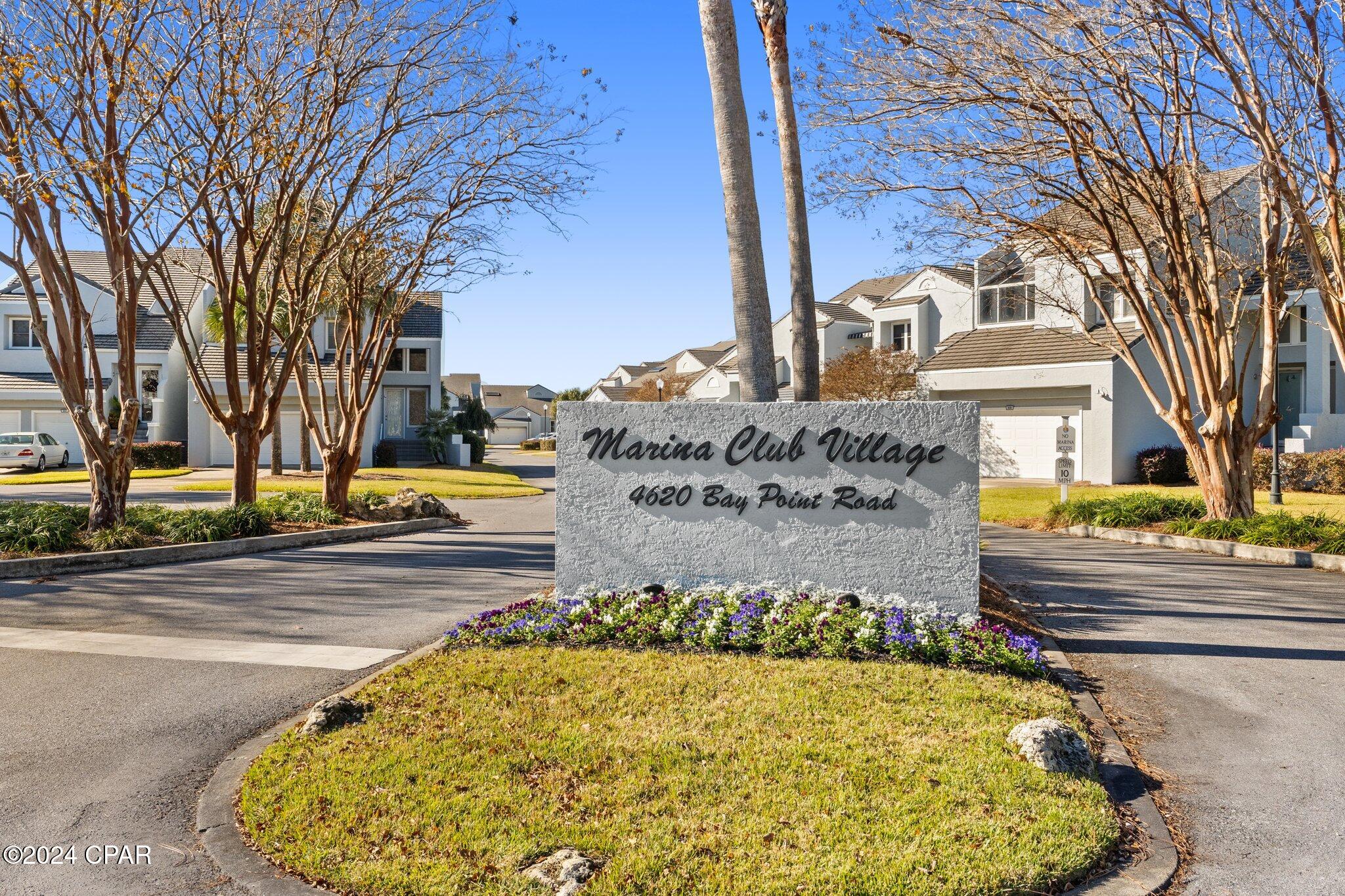 4620 Bay Point Road, Unit 1018 Panama City, FL 32408 - Photo 9 of 68 Gallery Image 9