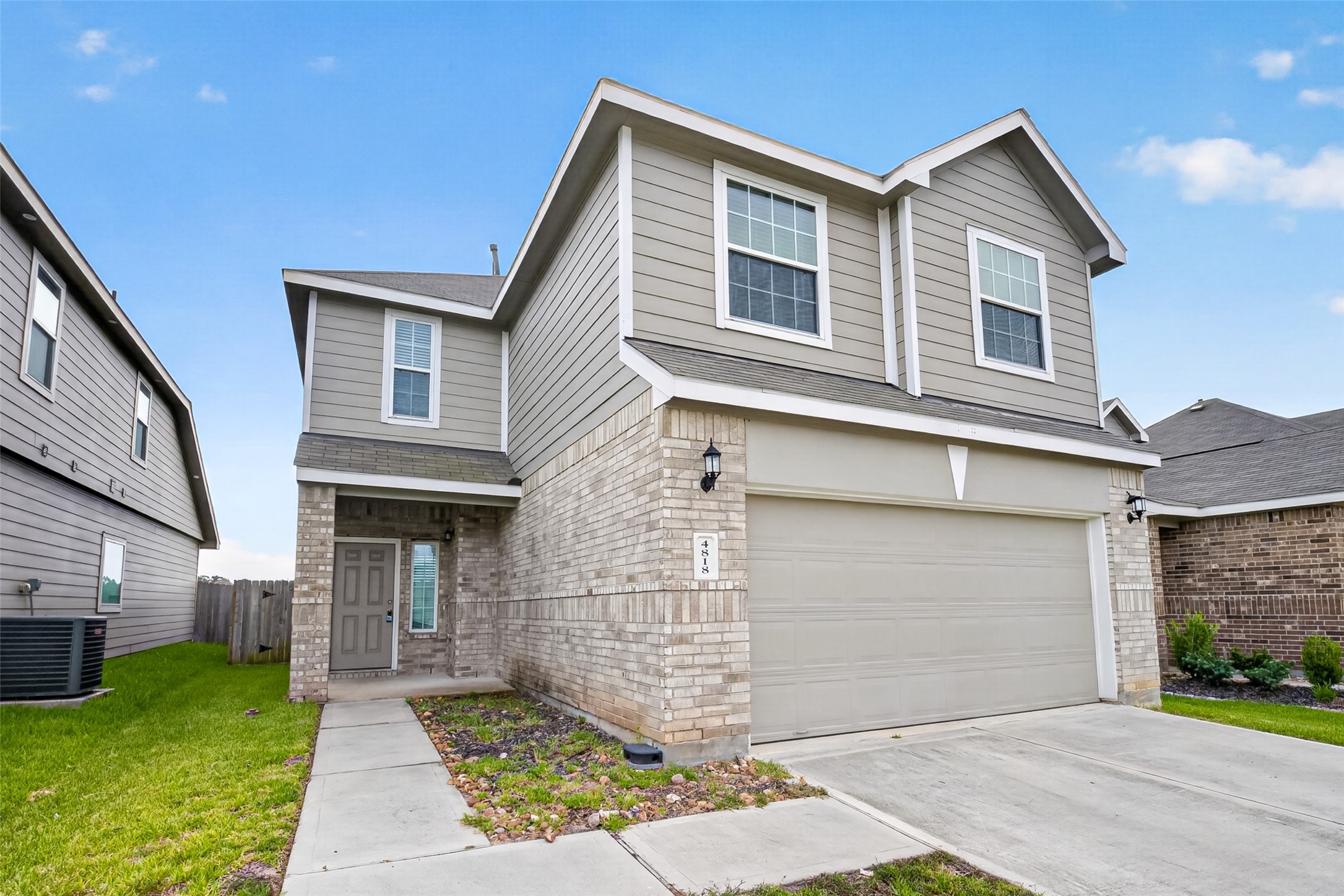 4818 Blue Jacaranda Way Spring, TX 77373 - Photo 2 of 35