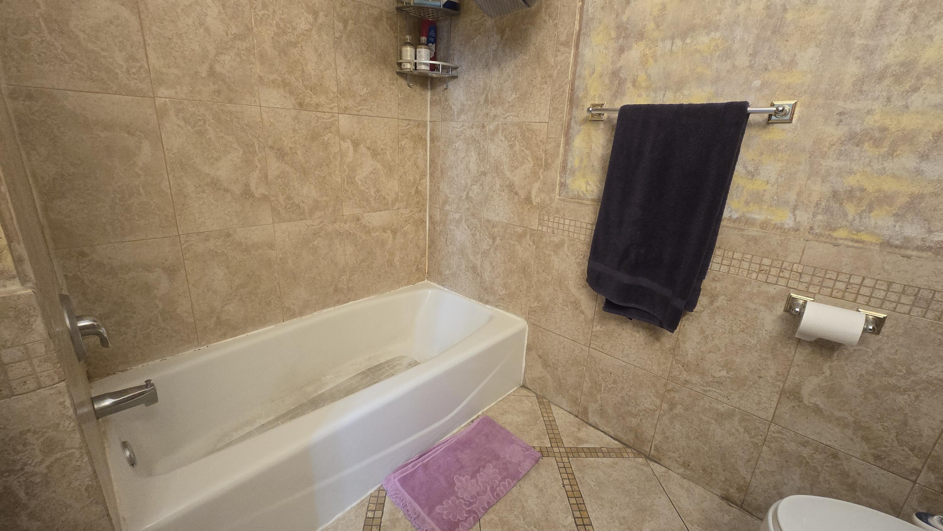906 South 5th Street, Unit 202 Milwaukee, WI 53204 - Photo 7 of 10 Full Bath