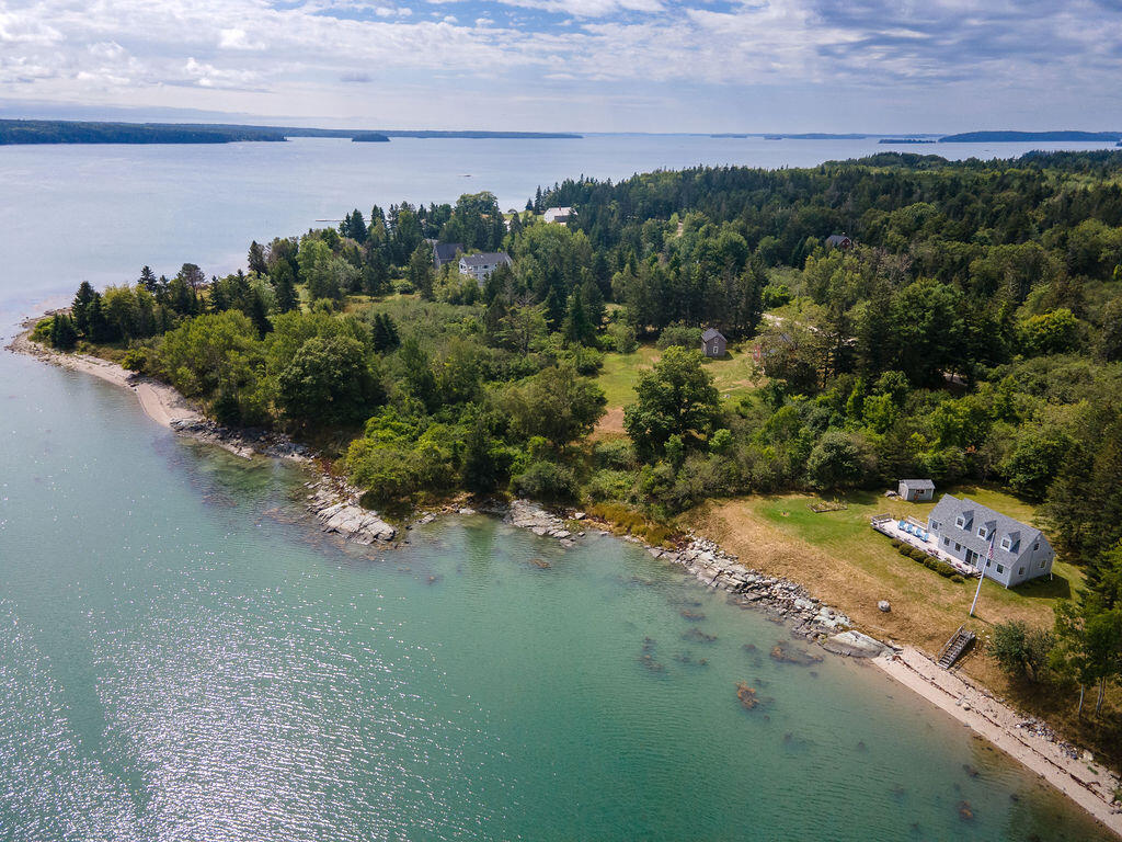 64 Weed Point Road Little Deer Isle, ME 04650 - Photo 43 of 60 64WeedPointRd-43