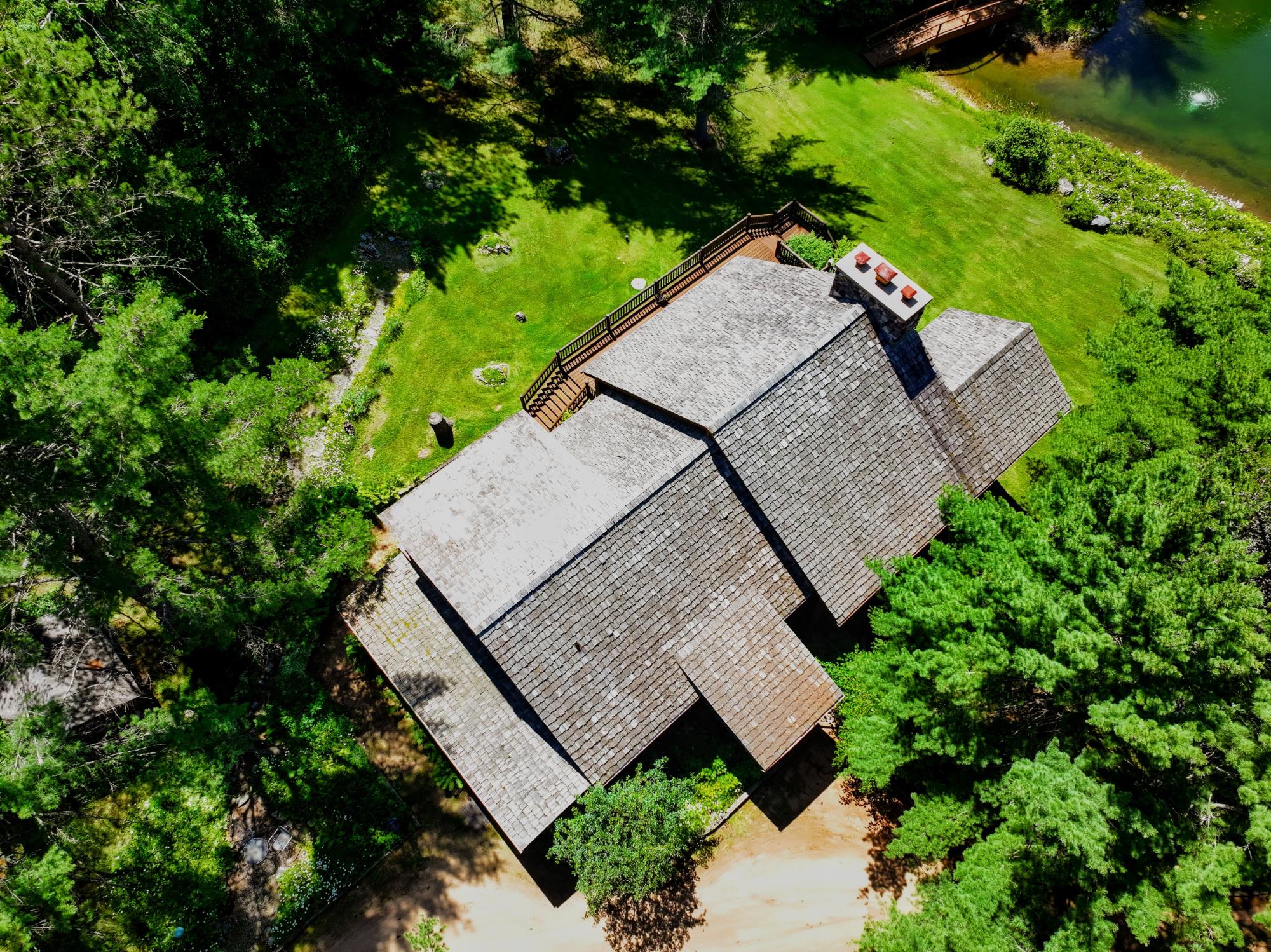 5869 River Road Eagle River, WI 54521 - Photo 69 of 98 Gallery Image 69
