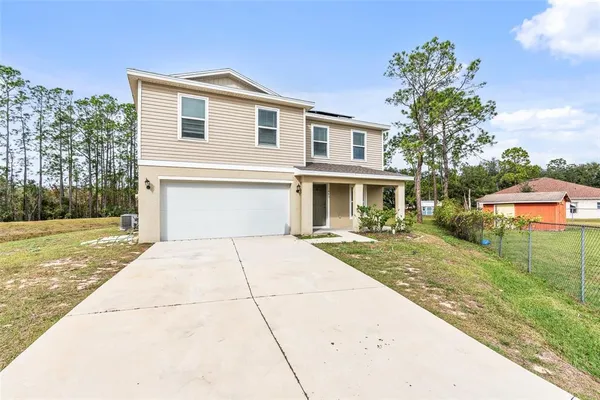 $2,300 | 1463 Swan Court, Poinciana, FL 34759