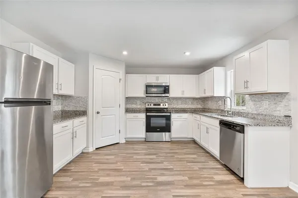 $2,300 | 1463 Swan Court, Poinciana, FL 34759