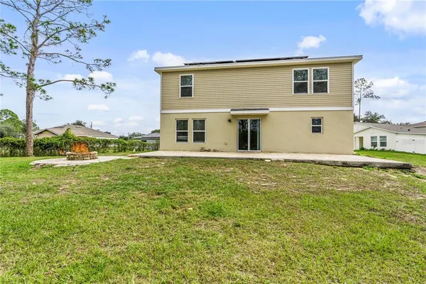 $2,300 | 1463 Swan Court, Poinciana, FL 34759