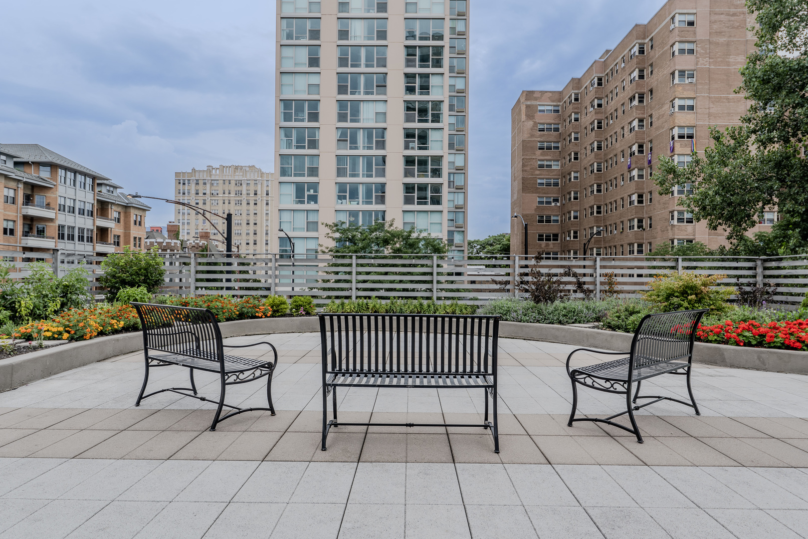 5601 North Sheridan Road, Unit 6E Chicago, IL 60660 - Photo 26 of 30 Gallery Image 26