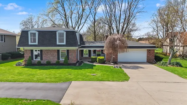 $232,500 | 3030 Park Haven Boulevard, Danville, IL 61832