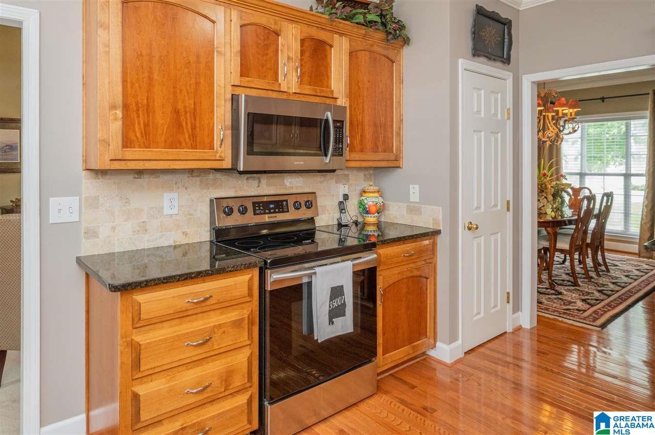 113 Shetland Trail Alabaster, AL 35007 - Photo 16 of 50