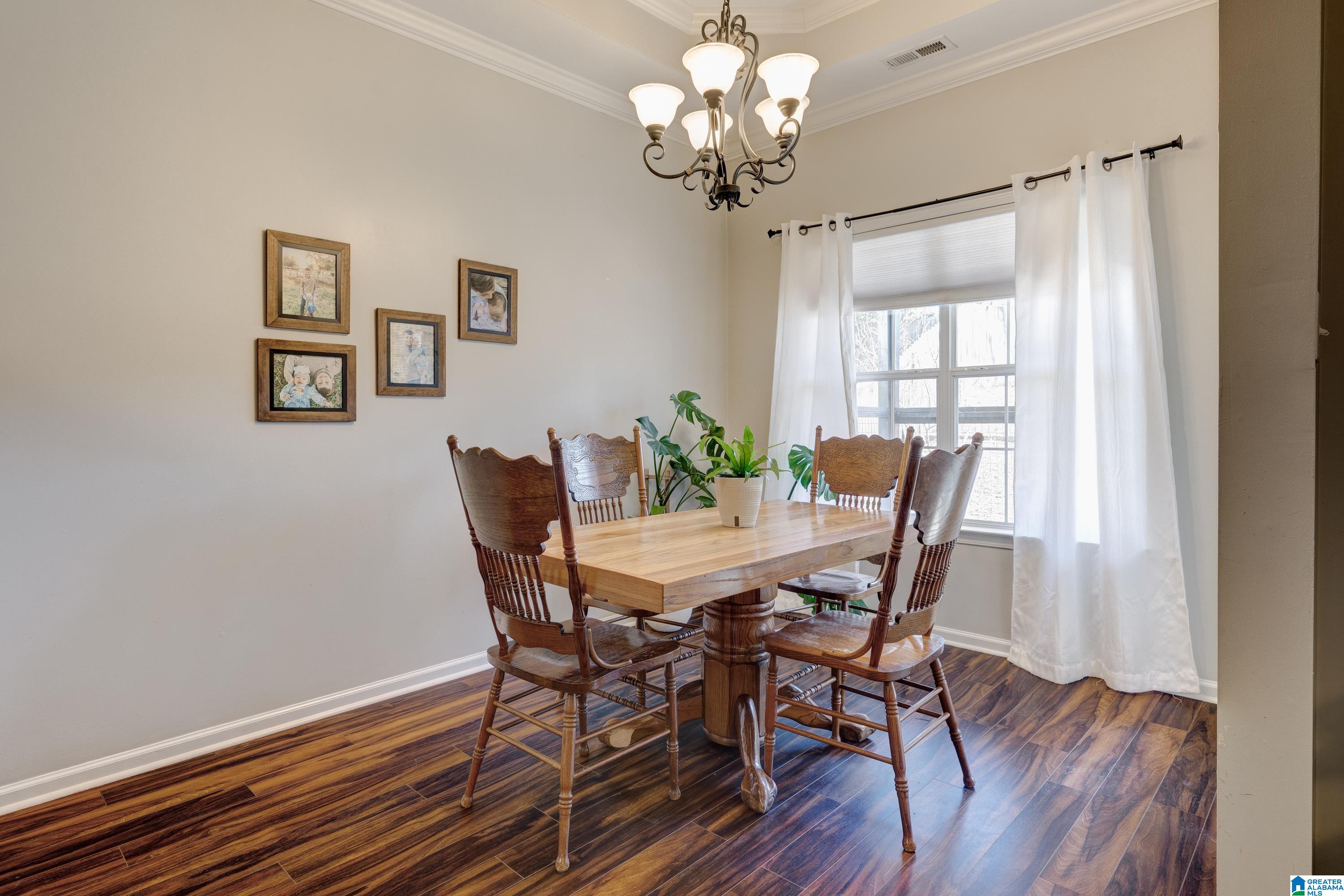 1028 Kerry Drive Calera, AL 35040 - Photo 8 of 27