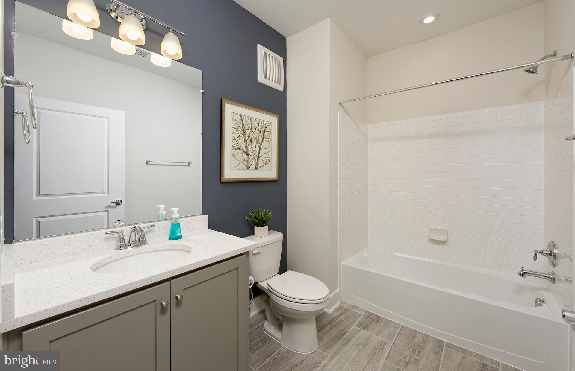 2319 Field Point Road, Unit 40401 Herndon, VA 20171 - Photo 13 of 22 For Illustrative Purposes Only
